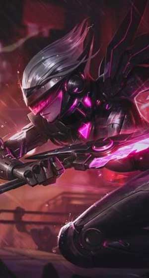 Ưu và Nhược điểm Fiora