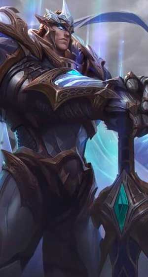 Ưu và Nhược Điểm Garen