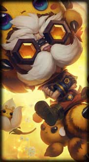 Ưu và Nhược điểm của Heimerdinger