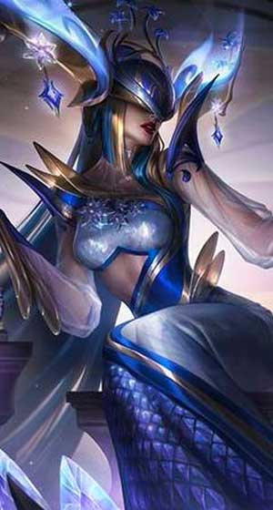 Ưu và Nhược điểm Lissandra