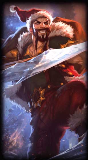 Ưu và Nhược Điểm Của Draven
