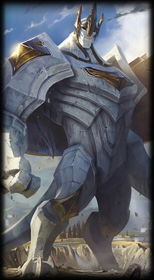 Ưu và Nhược điểm Galio