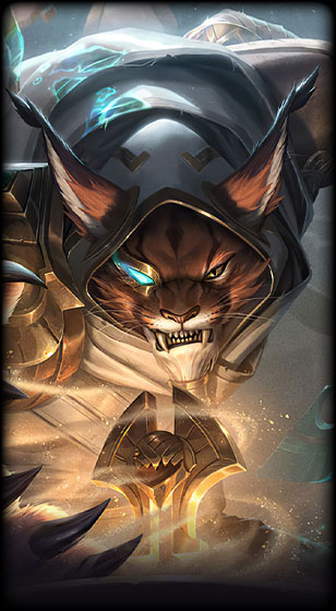 Ưu và Nhược điểm Rengar