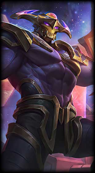 Ưu và Nhược điểm của Aatrox