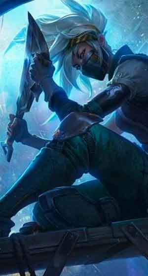 Ưu và Nhược điểm Akali