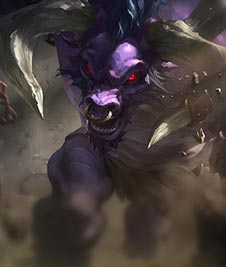 Alistar 01
