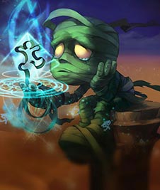 Amumu 01