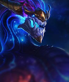 Aurelion Sol 01
