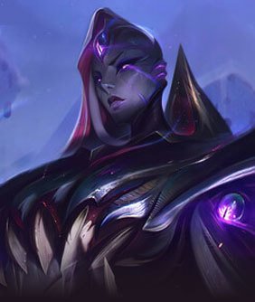 Belveth Loading Screen Bel'Veth Build: Guide Lên Đồ và Bảng Ngọc Mạnh Nhất Mùa 15