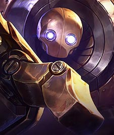 Blitzcrank 001