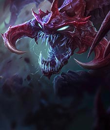 Cho'Gath 01