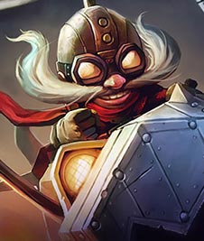 Corki 001