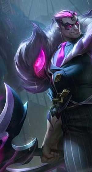 Ưu và Nhược điểm Darius