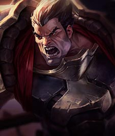 Darius 01