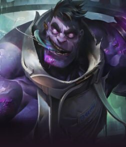 Dr. Mundo 001