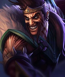 Draven 01