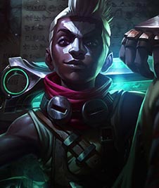 Ekko 01