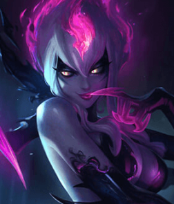 Evelynn 001