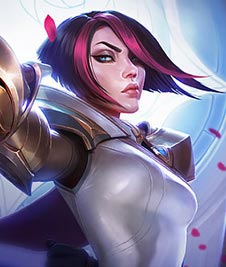 Fiora 001