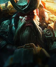 gangplank
