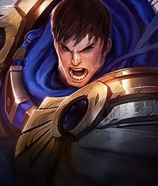 Garen 001