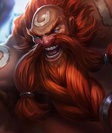 Gragas 01