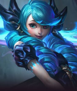 Gwen 01
