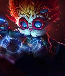 Heimerdinger 01