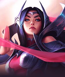 Irelia 01
