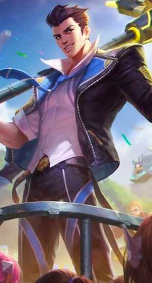 Ưu nhược điểm Jayce