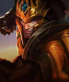 Jarvan IV 001