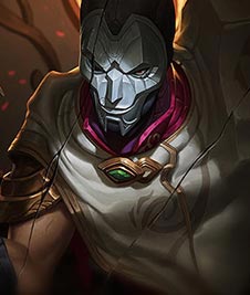 Jhin 001