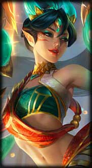 Ưu nhược điểm Kai'Sa