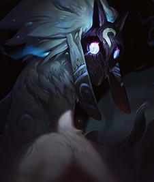 Kindred 01