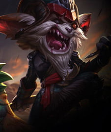Kled 001