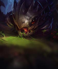 Kog'Maw 01