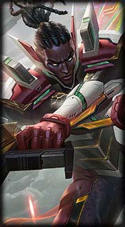 Ưu và Nhược điểm Lucian