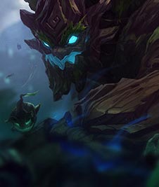 Maokai 01
