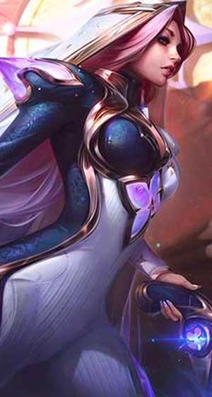 Ưu và Nhược Điểm Miss Fortune