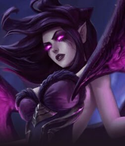 Morgana 01