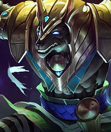 Nasus 001