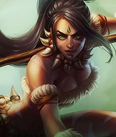 Nidalee 001