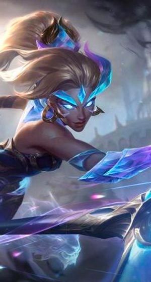 ưu nhược điểm nidalee