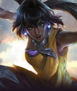 Nilah 001