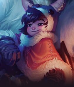 Nunu & Willump 001
