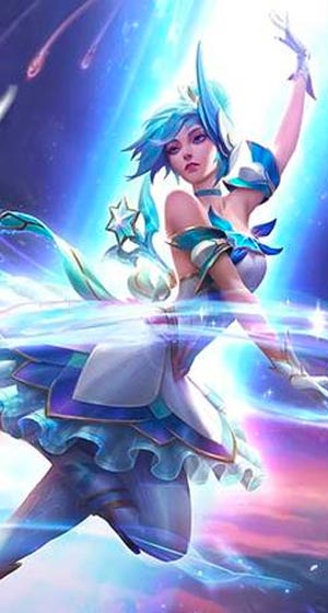 Phân tích phép bổ trợ cho Orianna đi đường