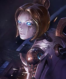 Orianna 01