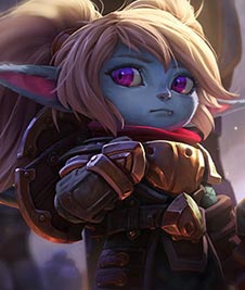 Poppy 001