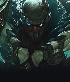 Pyke 01