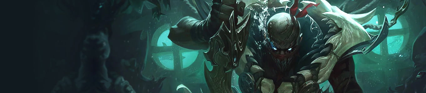 Pyke 02